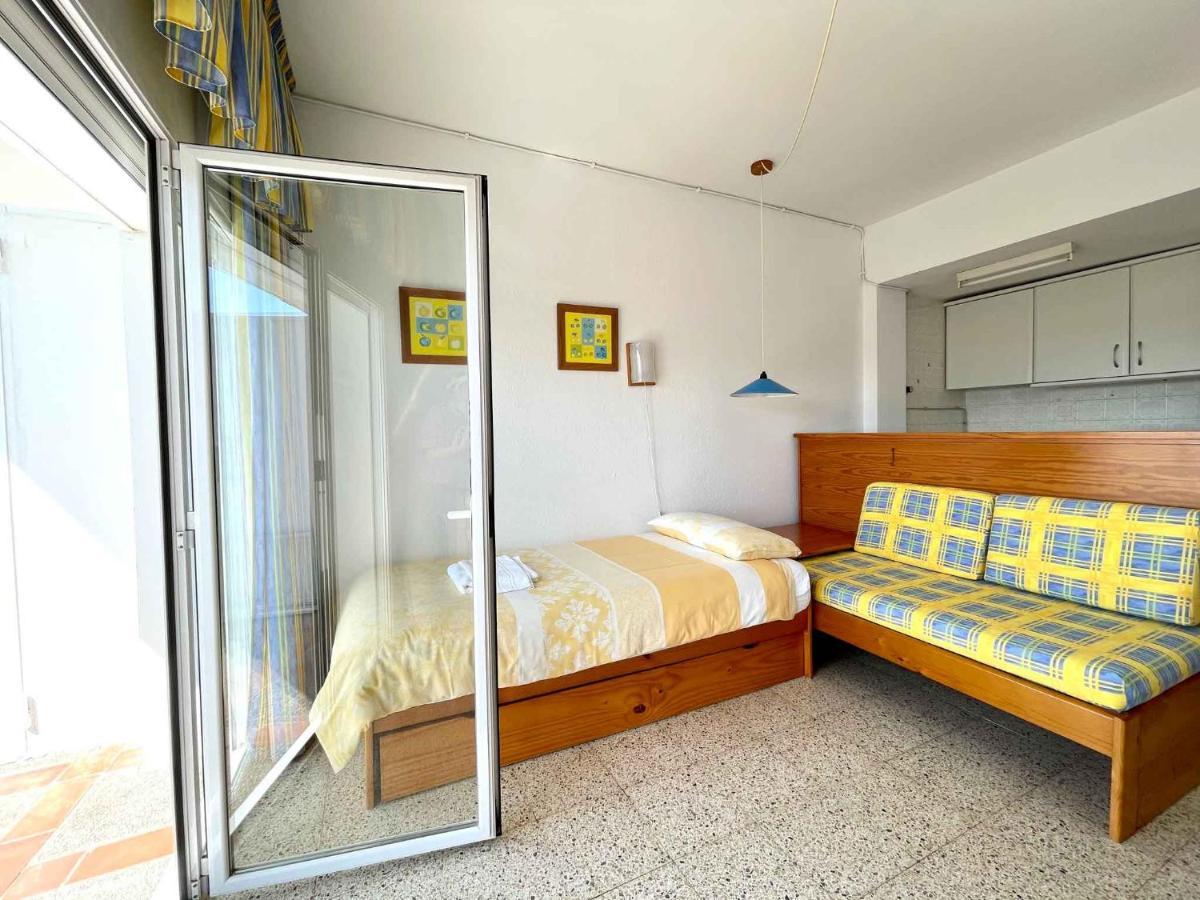 Goettenmar Platja D'Aro Exterior photo